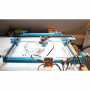Набор XY плоттера XY Plotter Robot Kit V2.0  - fgospostavki.ru - Сергиев Посад