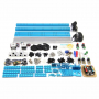Набор XY плоттера XY Plotter Robot Kit V2.0  - fgospostavki.ru - Сергиев Посад
