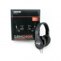 Профессиональные наушники Shure SRH240A-BK - fgospostavki.ru - Сергиев Посад