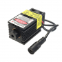 Ресурсный набор для плоттера 445nm 1600mW Blue Laser Components Engraver  Pack - fgospostavki.ru - Сергиев Посад