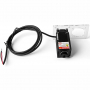Ресурсный набор для плоттера 445nm 1600mW Blue Laser Components Engraver  Pack - fgospostavki.ru - Сергиев Посад