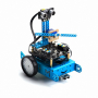 Ресурсный набор mBot Servo Pack - fgospostavki.ru - Сергиев Посад