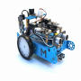Ресурсный набор mBot Servo Pack - fgospostavki.ru - Сергиев Посад