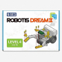 Робототехнический набор ROBOTIS DREAM II Level 4 Kit - fgospostavki.ru - Сергиев Посад