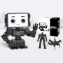 Конструктор ROBOTIS ENGINEER Kit 1 - fgospostavki.ru - Сергиев Посад