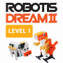 Робототехнический набор ROBOTIS DREAM II Level 1 Kit - fgospostavki.ru - Сергиев Посад