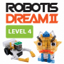 Робототехнический набор ROBOTIS DREAM II Level 4 Kit - fgospostavki.ru - Сергиев Посад