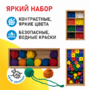 Игровой набор Дары Фребеля 14 модулей с методическими пособиями 7 книг - fgospostavki.ru - Сергиев Посад