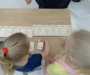 Профессиональный стол психолога-дефектолога Mini - fgospostavki.ru - Сергиев Посад