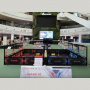 Соревновательное поле 2022 MakeX Challenge Arena - fgospostavki.ru - Сергиев Посад