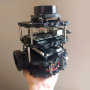 Мобильный робот TURTLEBOT3 Burger - fgospostavki.ru - Сергиев Посад