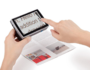 Видеоувеличитель Compact Touch HD World - fgospostavki.ru - Сергиев Посад